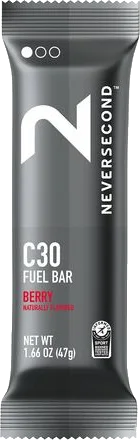 NEVERSECOND C30 Fuel Bar