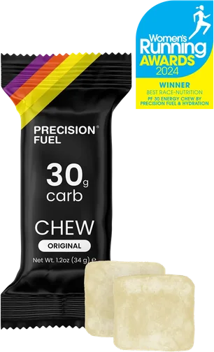 Precision Fuel & Hydration PF 30 Chew