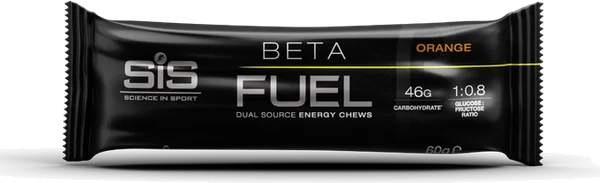 Science in Sport Beta Fuel Energy Chews