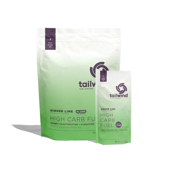 Tailwind Nutrition High Carb Fuel